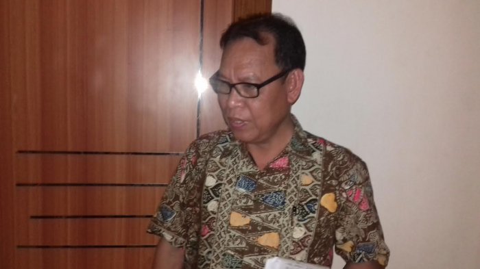 JK Difitnah, Plt Ketua STAIN Watampone: Jangan Reaksi Berlebihan
