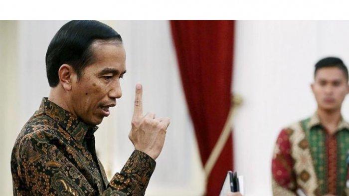 Padahal Dikenal Kalem, Apa Penyebab Jokowi Tiba-tiba Berani Sindir Prabowo Subianto?