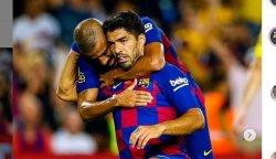Preview Barcelona vs Atletico Madrid: Misi Blaugrana Salip Real Madrid
