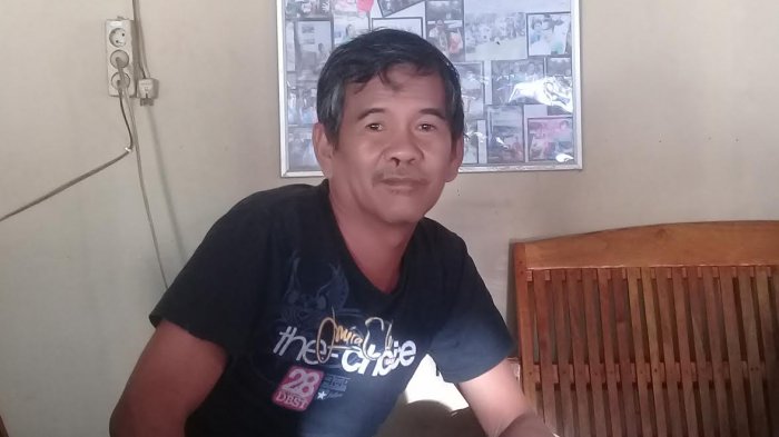 Tiga 3 Hari Jelang Pencoblosan, 1 Keluarga di Matakali Polman Belum Terima Undangan