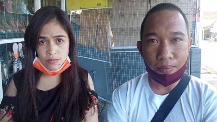 Sampai Lupa Tikam Berapa Kali, Pasutri Habisi Ibu Tien dan Kuras Rp 60 Juta dari ATM Korban