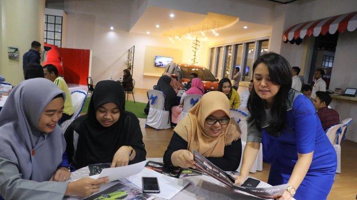 Tingkatkan Layanan Tukar Tambah, Kalla Toyota Hadirkan Program Drive