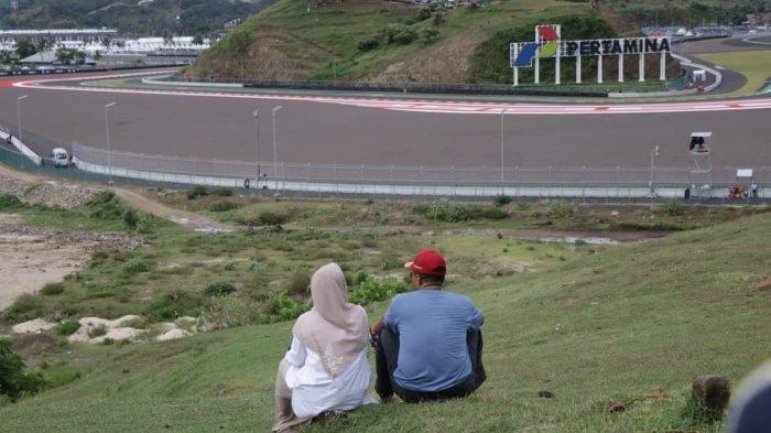 Fakta Seputar Bukit Seger, Lokasi Nonton Gratis tapi Pemandangan Tak Kalah dengan Box Premiere