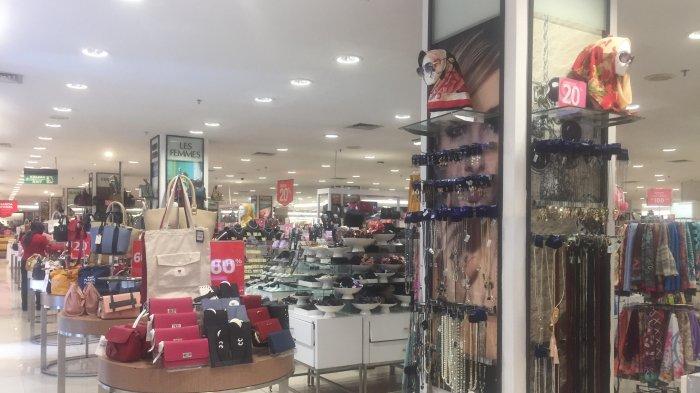 Matahari MaRI Beri Diskon 70 Persen