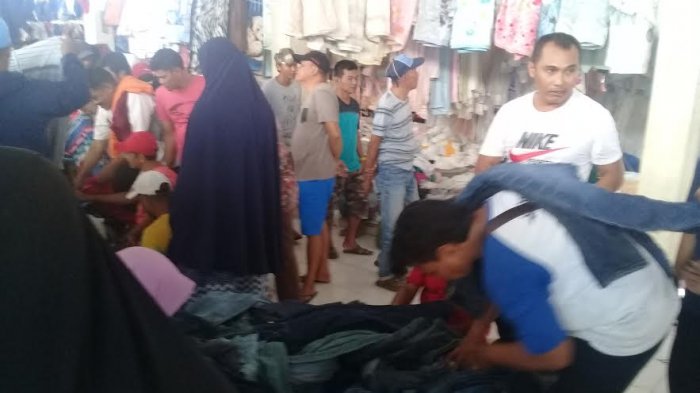 Cari Pakaian Cakar Murah dan Berkualitas di Sidrap? Ini Lokasinya