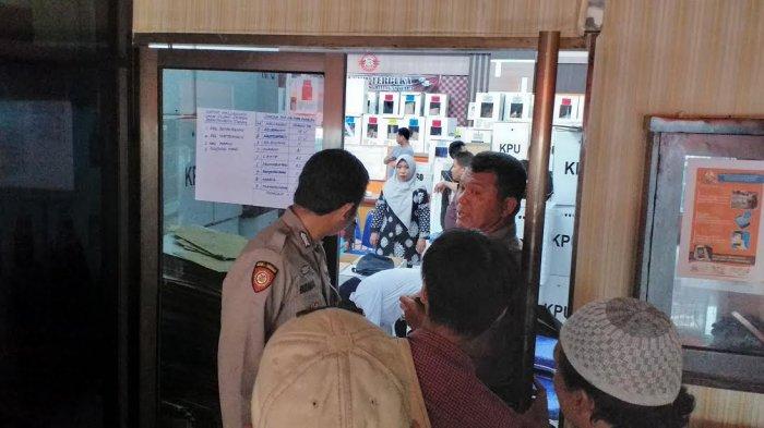 27 April, Tiga Kelurahan di Kecamatan Mariso Kota Makassar Digelar Pemilihan Suara Ulang