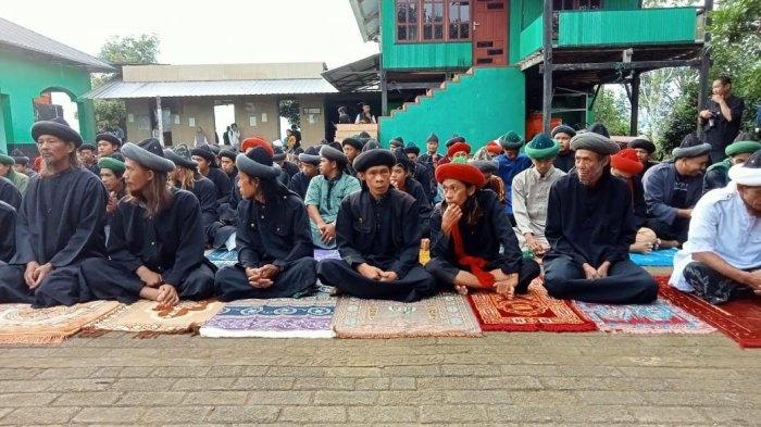Jemaah An-Nadzir Gowa Rayakan Idulfitri 1445 H Hari Ini