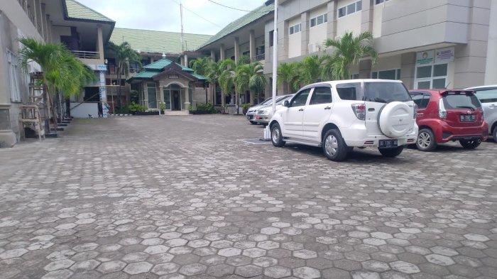 Khusus Hari ini, BPN Sulsel Tak Buka Layanan Publik, Kanwil Uji Honorer K2