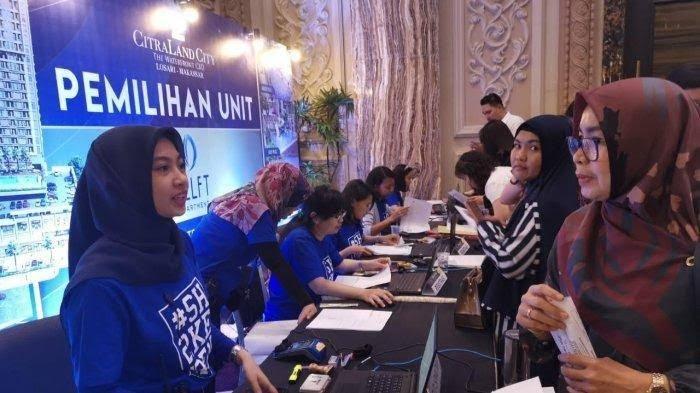 Lebihi Target, Sudah 650 Unit Delft Apartmen Terjual