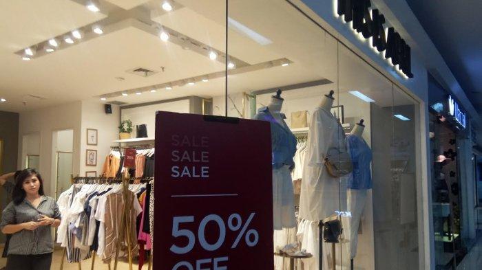 This Is April MaRI Berikan Diskon Hingga 50 Persen