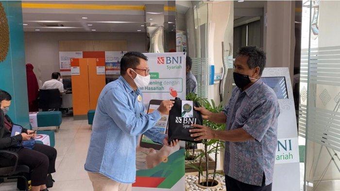 BNI Syariah Perkenalkan Hasanah Ultimate Service