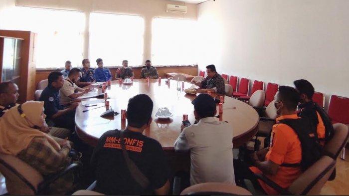 Tak Diakomodir Dalam Formasi PPPK, Tenaga Teknis Bone Mengadu ke DPRD