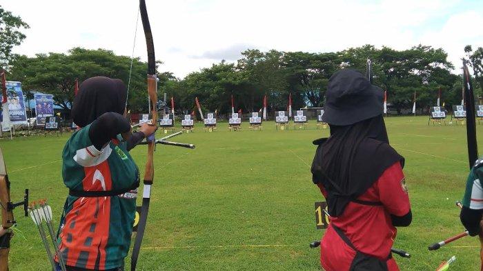 14 Atlet Panahan Maros Berhasil Lolos ke Porprov Sulsel - Halaman 2 -  Tribun-timur.com