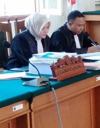 Erwin Haija Dituntut 12 Tahun Penjara dan Uang Pengganti Rp 18,7 Miliar