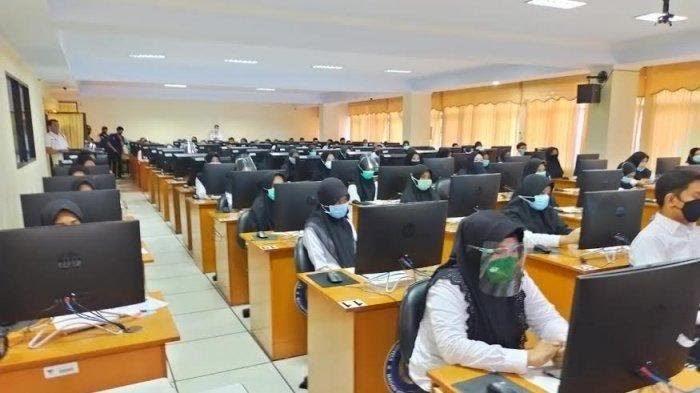 CARA Mengisi Daftar Riwayat Hidup Berkas CPNS 2019, Login sscndaftar Klik Cetak DRH