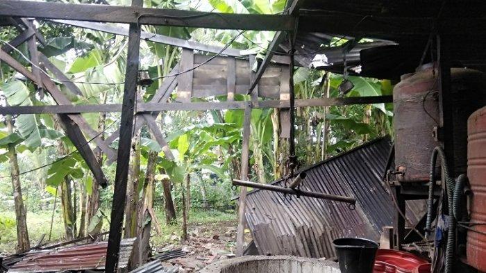 Suara Ledakan Drum Pembuatan Tahu Terdengar hingga Tiga Kilometer