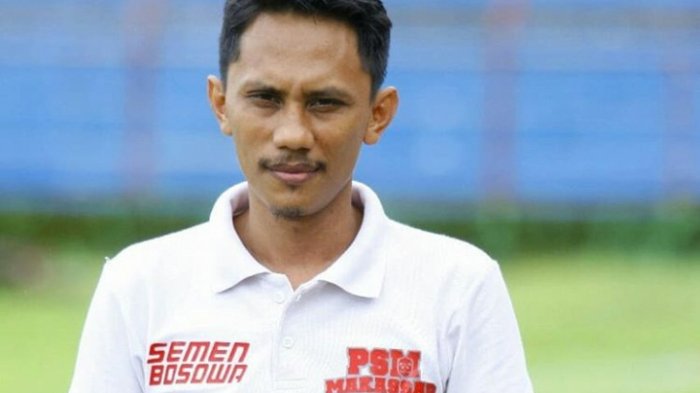Persiapan Panpel untuk Seri Kedua Liga 1 U-16, Sulaiman:Tinggal Tunggu Pelaksanaan