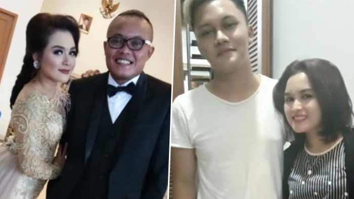 Blak-blakan, Rizky Febian Ungkap Fakta Sebenarnya Hubungan Sule dan Sinden Rita Tila