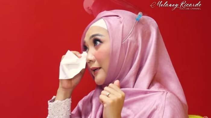 Sulis Menangis Ceritakan Pahit Kehidupannya di Masa Lalu, Dihina Tetangga karena Tak Mampu Beli TV
