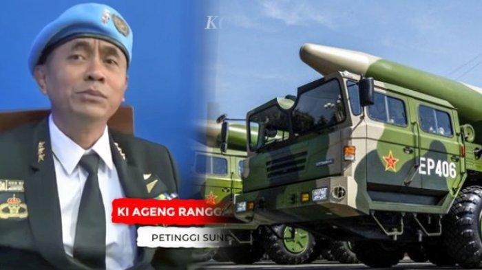 Sunda Empire Ngaku Bisa hentikan Kiamat, Bagian dari Kaisar Matahari, Pengendali Nuklir