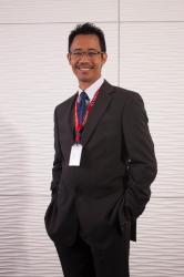 Sunu Widyatmoko Presiden Direktur AirAsia yang Baru