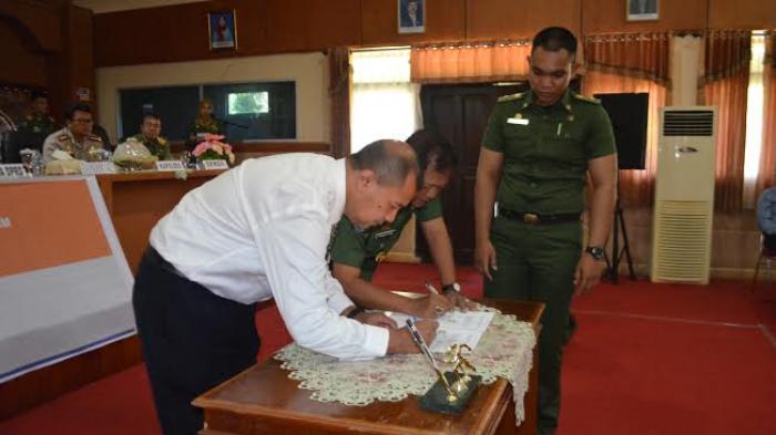 Kaswadi: Tak Gampang Kembalikan Kejayaan Sutera Soppeng