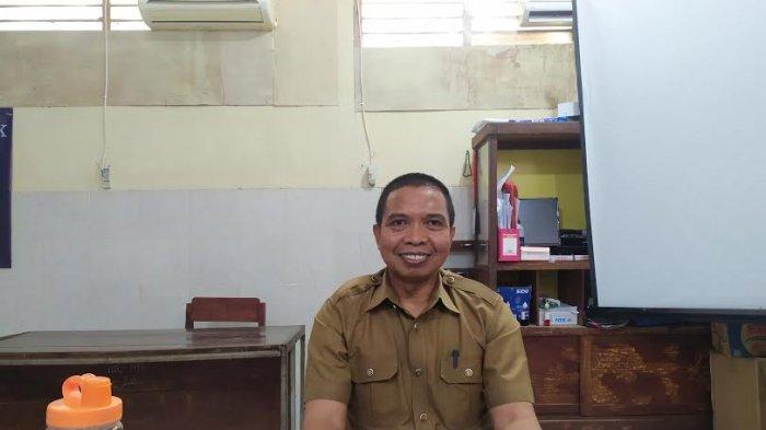 Antisipasi Pelajar Diliburkan, SMA Negeri 4 Bantaeng Bakal Lakukan Ujian Online