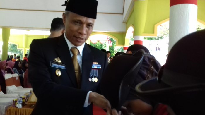 Pangkep Target Raih Penghargaan Kabupaten Layak Anak