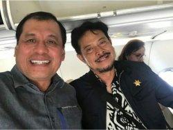 NH Bareng SYL, Deng Ical Mojok Berdua dengan None