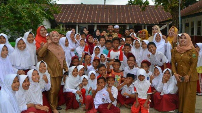 Kapan Mulai Masuk Sekolah Lagi? Tahun Ajaran Baru Diundur Januari 2021 Jadi Skenario Terburuk