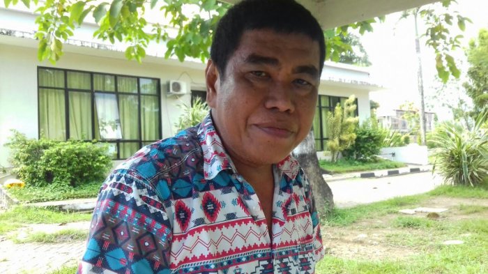 Maju Jadi Caleg, Kadis Kominfo Barru Mundur Sebagai ASN