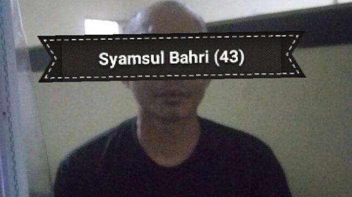 Pelaku Penikaman Terhadap Pengantar Galon di Jl Dg Tata 1 Makassar Ditangkap