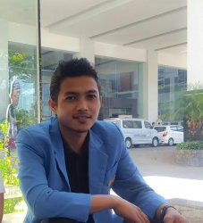 Elite PB PMII Yakin IYL-Cakka Unggul di Debat Kandidat