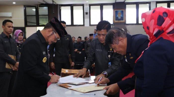 HUT ke-58 Bulukumba, Bupati dan Gubernur Bakal Teken Mou Pembangunan Bandara