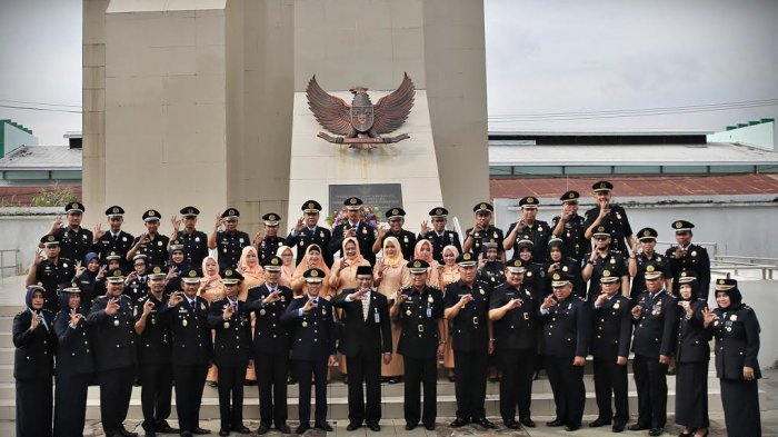 FOTO: Peringati Hari Bhakti, Kanwil Kemenkumham Sulsel Gelar Tabur Bunga - tab4s_20180124_173613.jpg