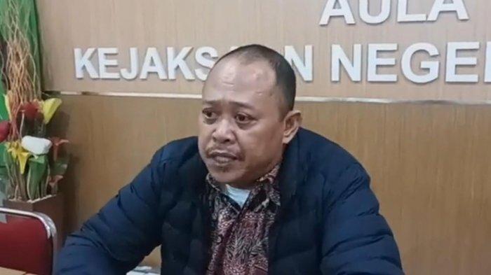 Kejaksaan Negeri Takalar Selesaikan Perkara Curanmor Melalui Restoratif Justice