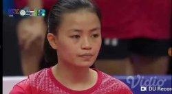 Atlet Takraw Putri Asian Games Indonesia Ini Ternyata Warga Luwu Utara