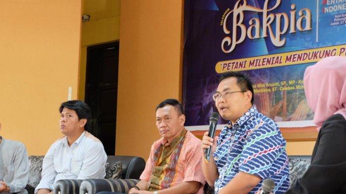 Jadi Jutawan Muda dengan Bertani