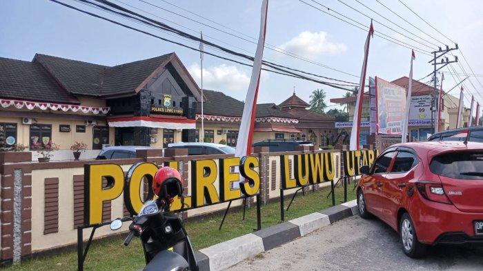 Merasa Diperas, Mantan Kepala Dusun di Lutra Sulsel Laporkan Oknum LSM ke Polisi