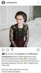 Adiknya Positif Corona, Ketua PKK Gowa: Semangat Sayang