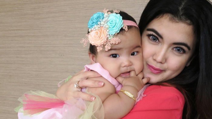 Tania Putri Kini Berubah Total, Inilah 5 Fakta Hidupnya yang Sungguh Tak Disangka