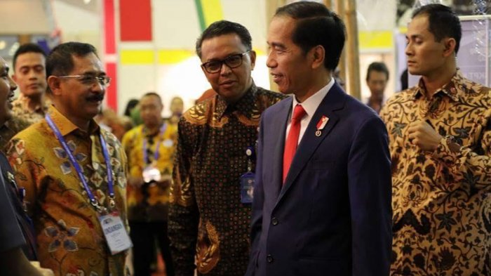 Ternyata Jenderal Bintang Dua Ini Sudah Ambil Formulir di Demokrat Sulsel