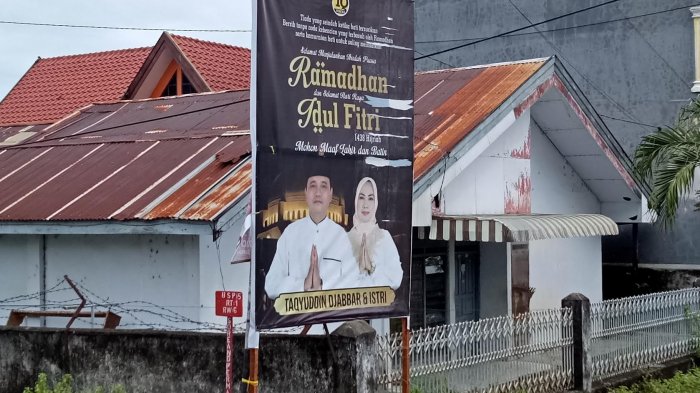 Kader Golkar, Taqiuddin Djabbar Tidak Dapat Undangan Tes di Golkar