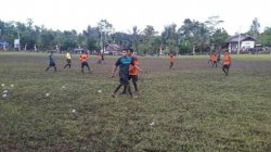 Klub Tak Ikut Kompetisi Resmi, Pemain Perssin Sinjai Pilih Main Tarkam