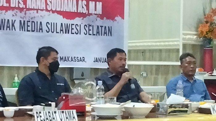 Kapolda Sulsel Ancam Pecat Polisi Narkoba di Luwu