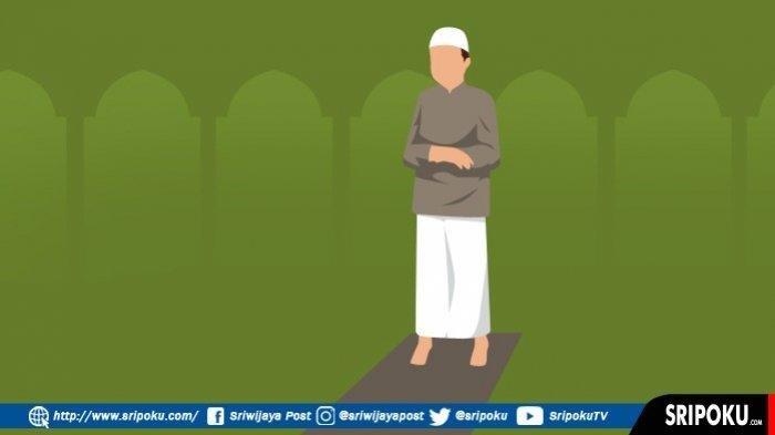 Lafaz Niat dan Tata Cara Shalat Dzuhur Pengganti Sholat Jumat Hari ini 15 Mei 2020, Dampak Covid-19