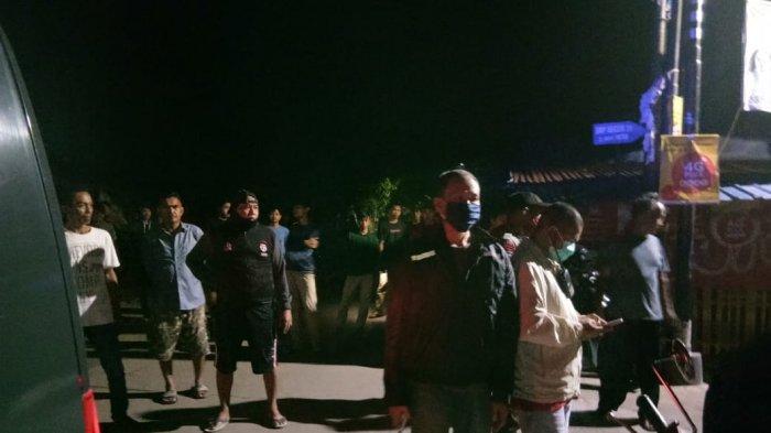 2 Kelompok Pemuda Terlibat Tawuran di Mannuruki Daya, Polisi Amankan 2 Pemuda dan Anak Panah
