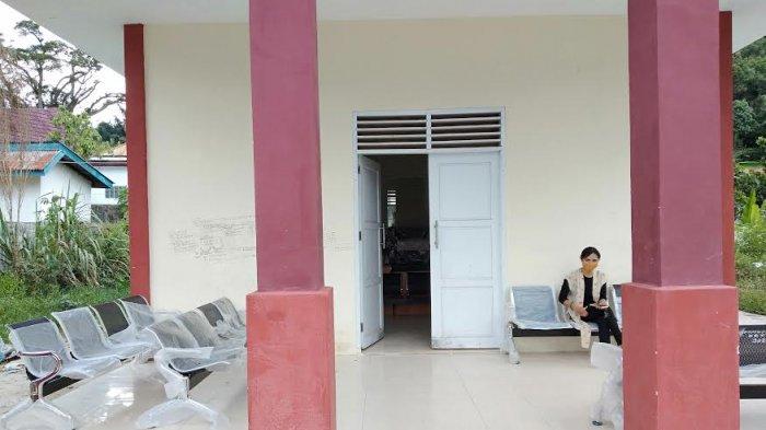 Tak Diizinkan Berbaur, 6 TRC Mamasa Jalani Karantina Usai Evakuasi PDP di Aralle