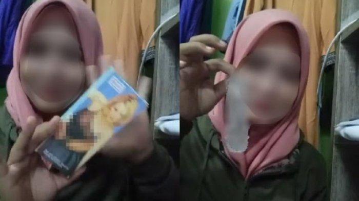 Istri Hamil, Suami Murka dan Tuntut Perusahaan Kondom, Tak Terima Alat Kontrasepsi Berlubang