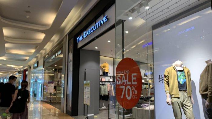 Intip Promo Spesial Natal dan Tahun Baru di TSM Makassar, Ada Diskon Hingga 70 %